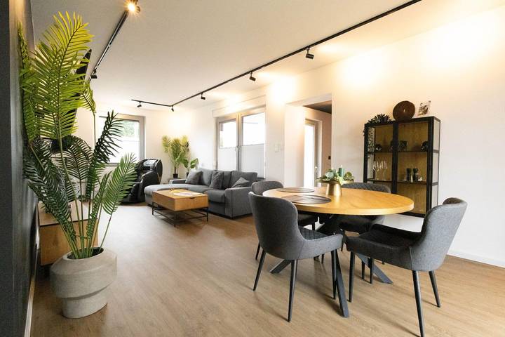 Ferienhaus für 2 Personen, mit Whirlpool und Terrasse sowie Garten und Sauna in Dornumersiel - 2