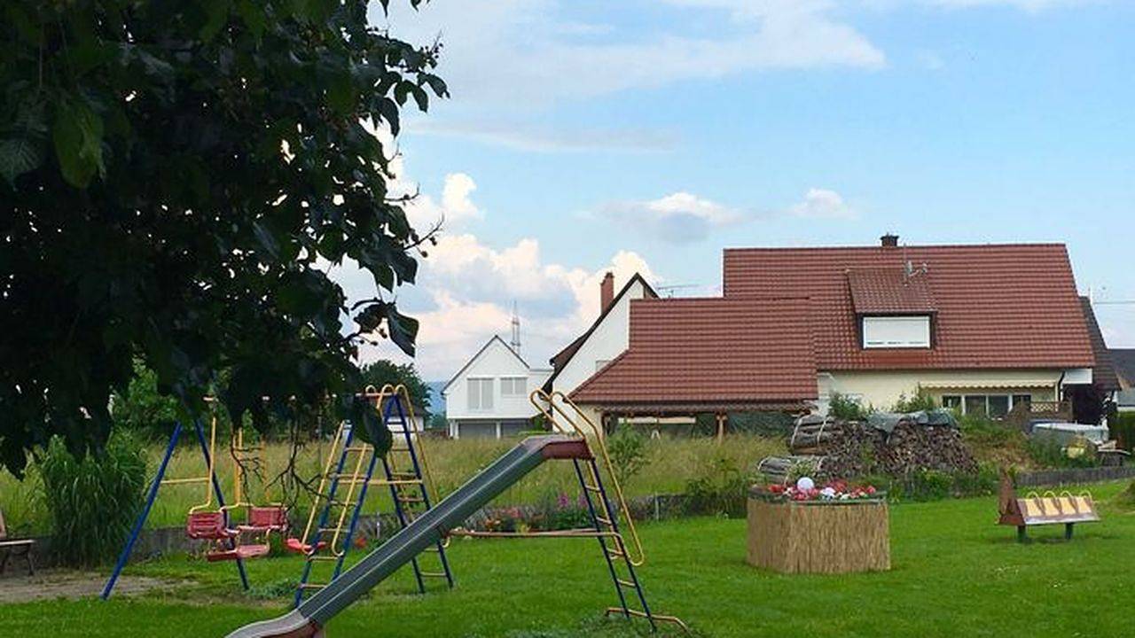 Doppelzimmer für 1 Person in Rheinhausen in Europa-Park, Rheinhausen