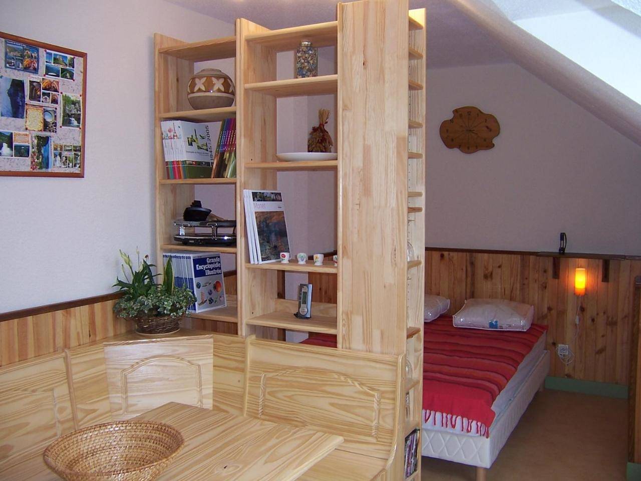 Appartement entier, Apartment in Salins-les-Bains, Jura Francais