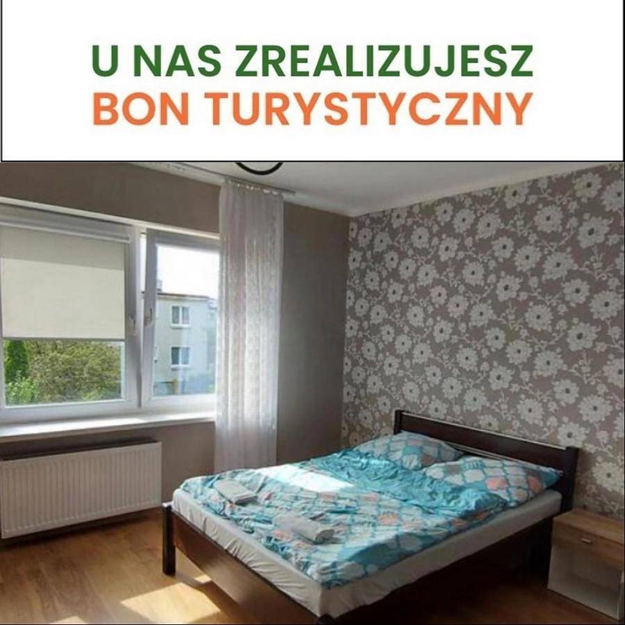 Cały apartament wypoczynkowy, Apartament wakacyjny dla 2 osób z widok in Brzeźno (Gdańsk), Gdańsk