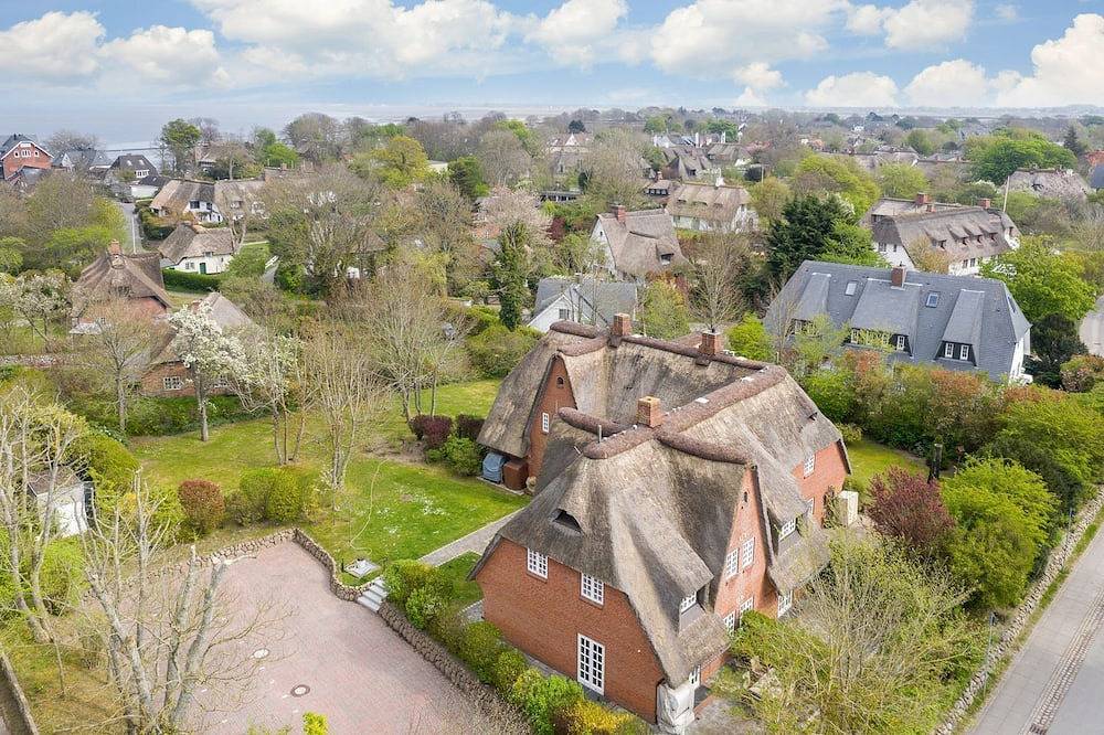 Ganze Wohnung, Takerhof Galerie Whg. 10 - Ankommen und Wohlfühlen im Takerhof in Keitum, Sylt (Gemeinde)
