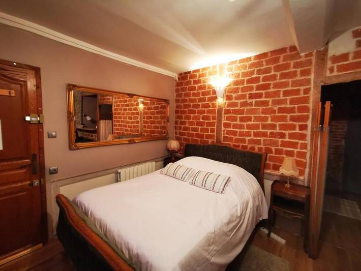 Vakantieappartement voor 3 personen - 1