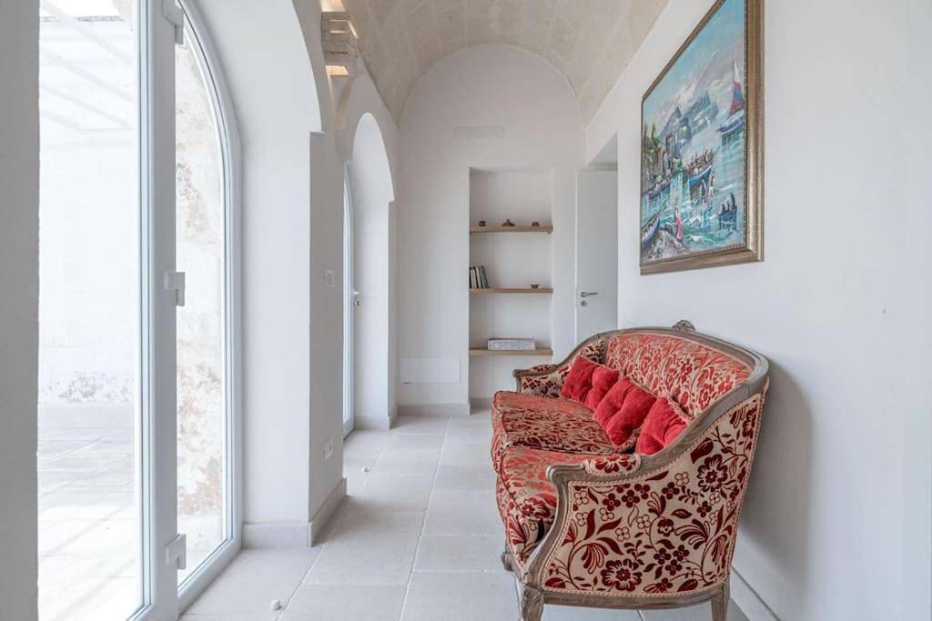 Villa in Latiano, Salento