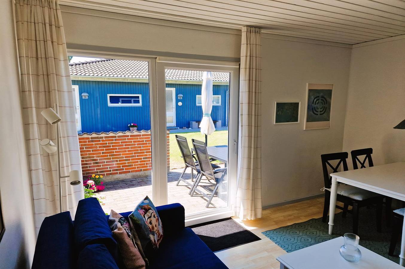 Ganze Wohnung, Stunning apartment in Bogense w/ 1 Bedrooms in Bogense, Kleiner Belt