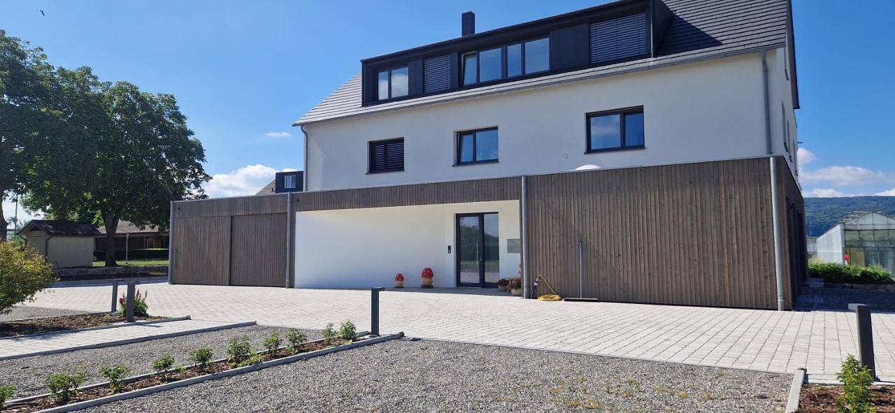 Ganze Wohnung, Ferienwohnungen Christian Keller in Reichenau, Untersee