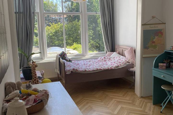 Ferienhaus für 4 Personen, mit Garten und Terrasse, mit Haustier in Den Haag - 3