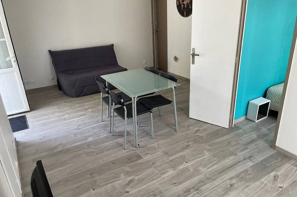 Appartement entier, Logement bord de port in Soubise, Région de Rochefort