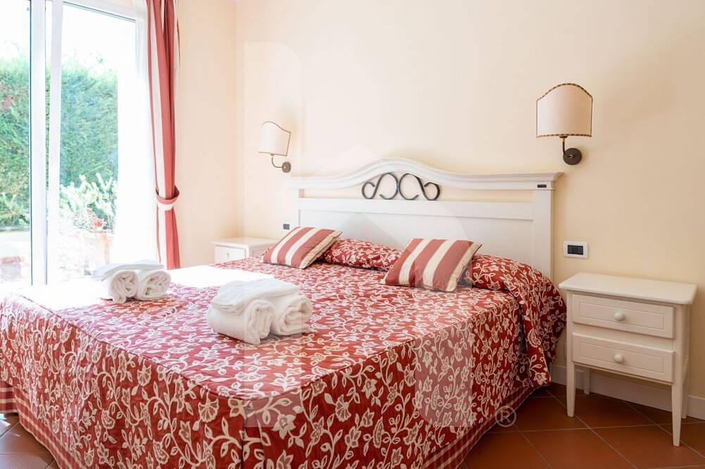 Apartamento entero, Homiday - Villa Rosella, Two Bedroom Apartment Interior 1 in Costa Adriatica Abruzzo