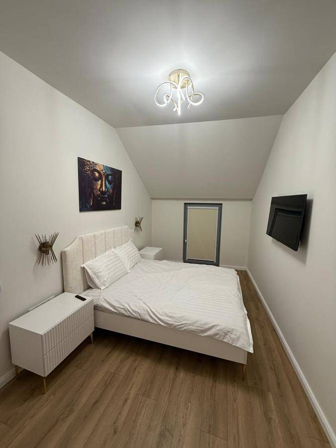 Gîte pour 4 personnes, avec vue et balcon à Alba (Romania) - 2