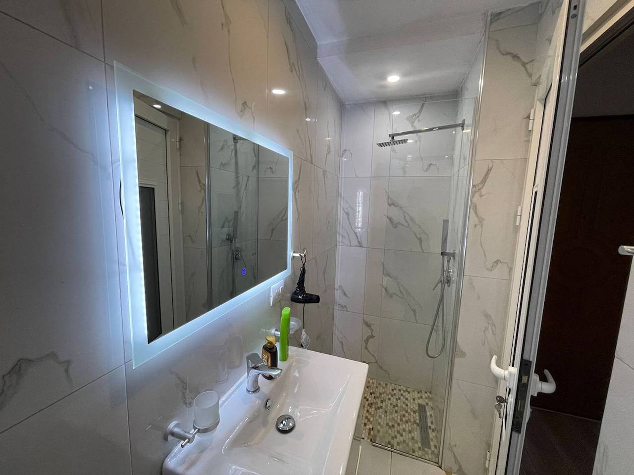 Ganzes Studio, Gemütliches Studio in der Innenstadt von Piazza in Tiranë, Albanien