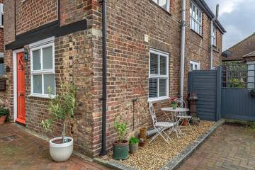 Cottage for 2 People in Arundel, West Sussex, Photo 2