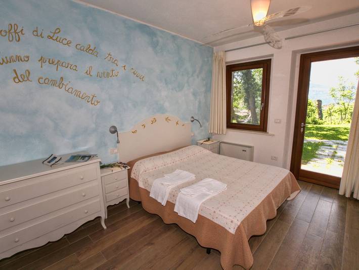 Villa für 8 Personen, mit Garten und Pool, kinderfreundlich in den Abruzzen - 3