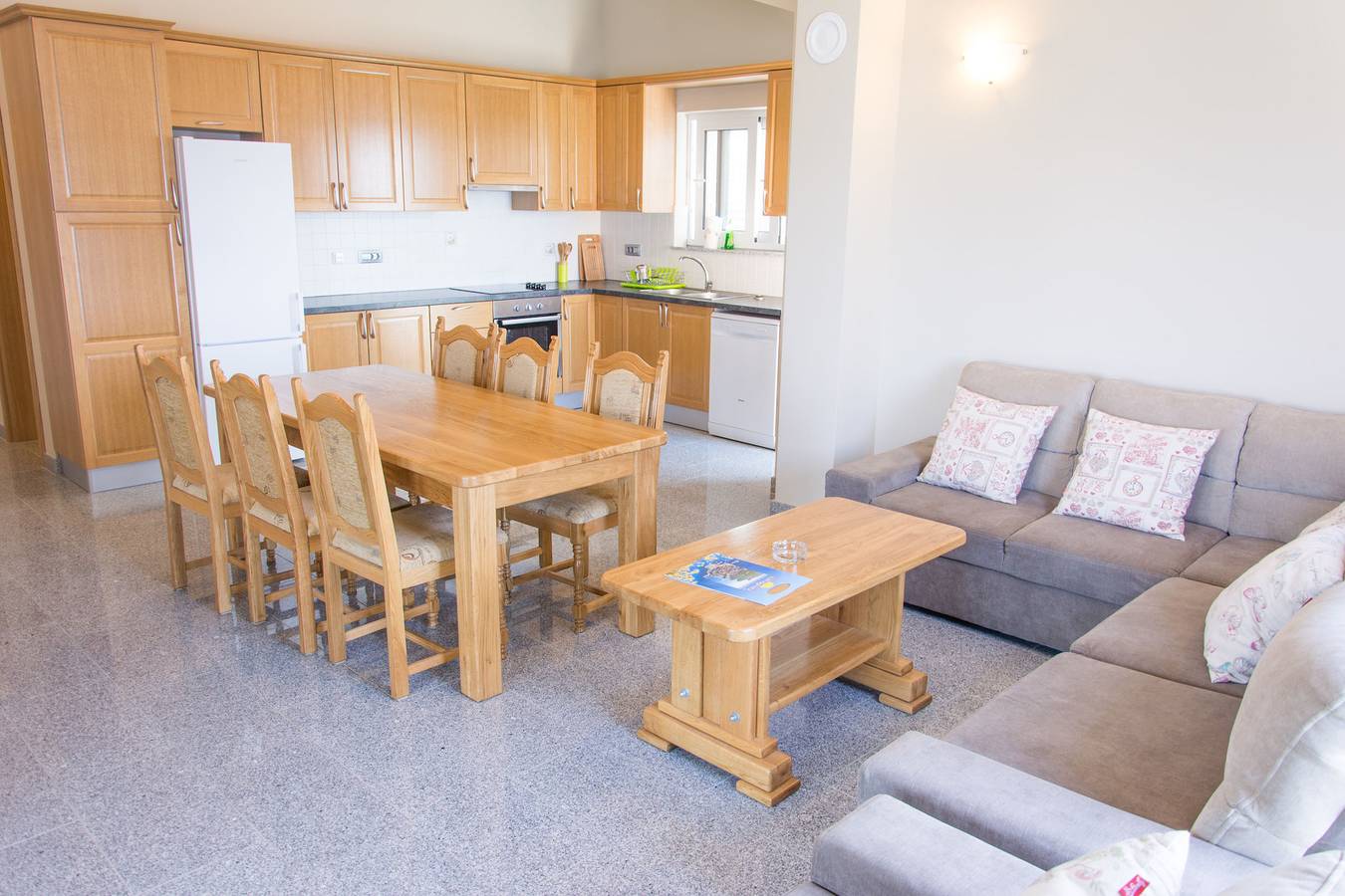 Ferienwohnung für 6 Personen in Biograd na Moru, Zadar