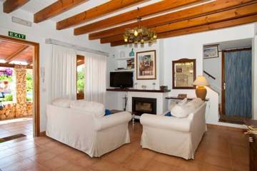 Villa in Muro, Mallorca Norden für 8 