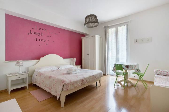 Gîte pour 3 personnes dans Cinque Terre - 3