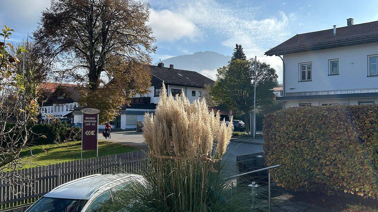 Ganze Ferienwohnung, Ferienwohnung für 4 Personen (70 m²) in Feilnbach in Bad Feilnbach, Alpenland Tegernsee Schliersee