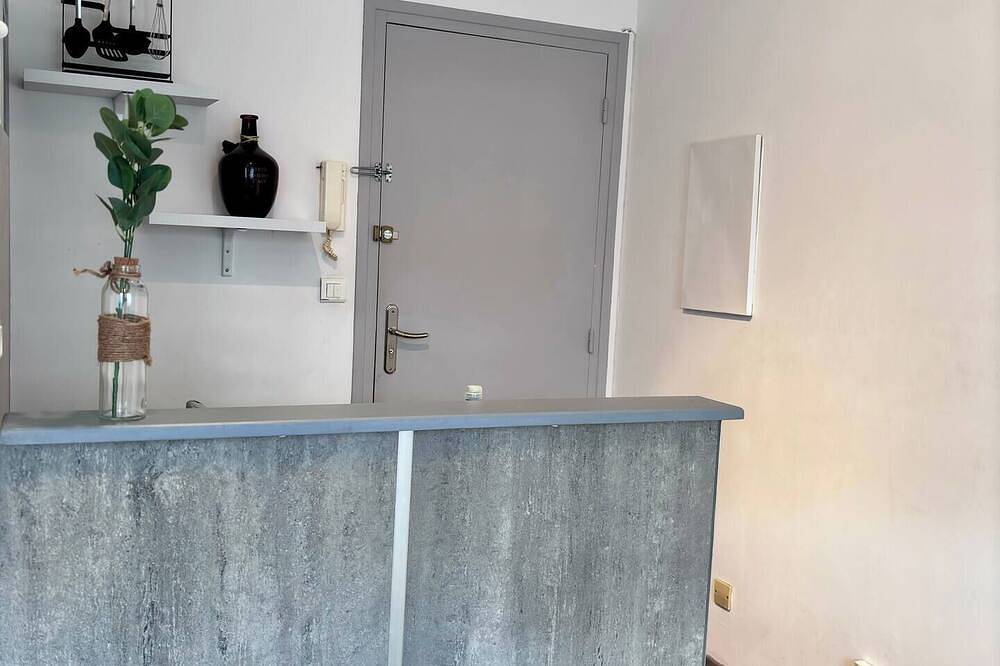 Entire apartment, Charming apartment in Arras for a cozy getaway in Arras, Arras region