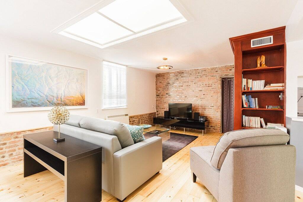 Ganze Wohnung, Quebec Grand-Appartment in Québec (Stadt), Québec