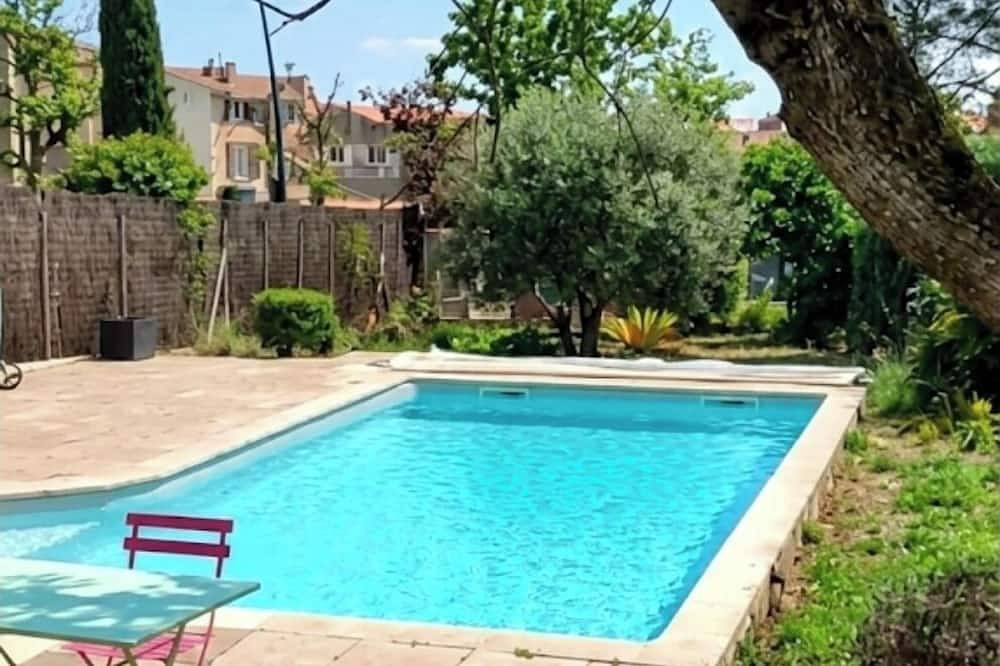 Ganze Wohnung, Charming duplex in Provence in Venelles, Aix-en-Provence und Umgebung