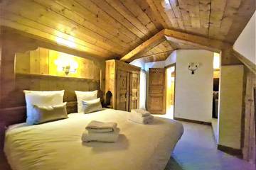 Chalet pour 12 Personnes dans Courchevel 1850, Courchevel, Photo 1