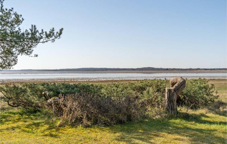 Ferienhaus für 4 Personen, mit Terrasse in Ostjütland - 4
