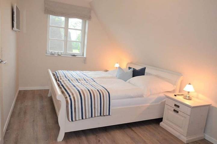 Hütte für 5 Personen, mit Terrasse und Garten in St. Peter-Ording - 2