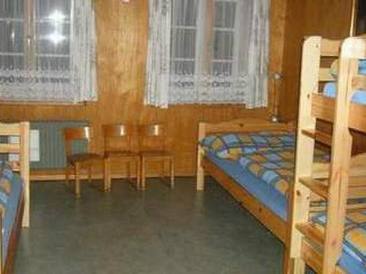 Apartamento entero, Fohrenhof in Cantón de Lucerna