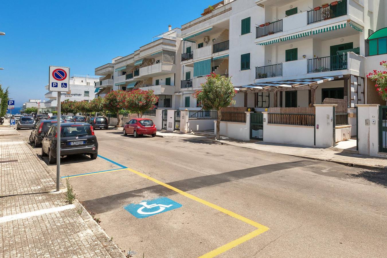 Appartamento vacanze a Salento a partire da 207€ a notte