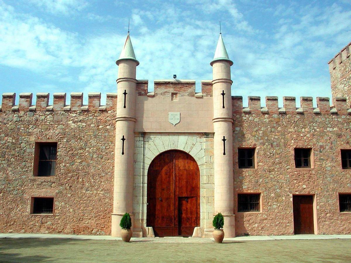 Two-Bedroom House in Altura (España), Provincia de Castellón