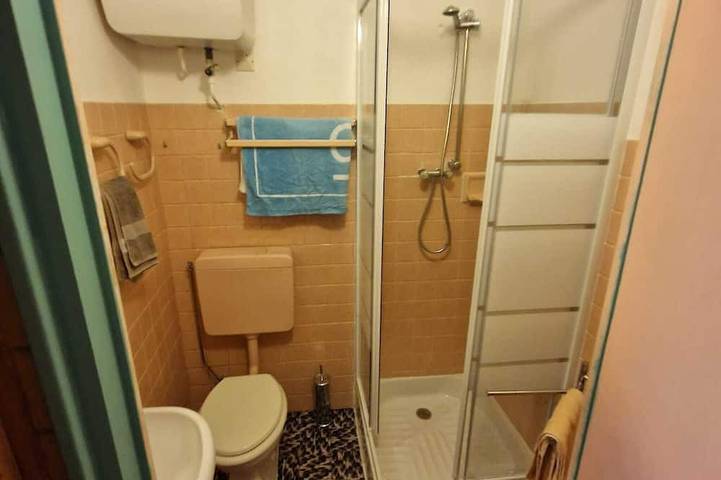 Villa pour 4 personnes à Menton - 4