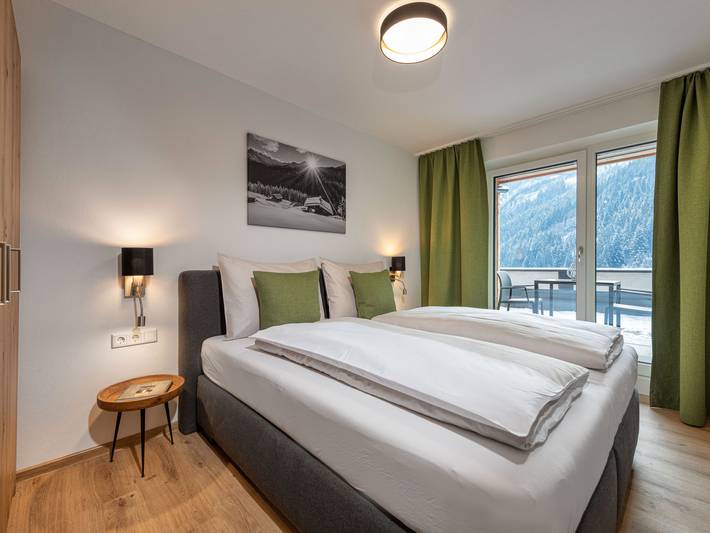 Ganze Wohnung, Apartement Superior in Viehhofen, Pinzgau