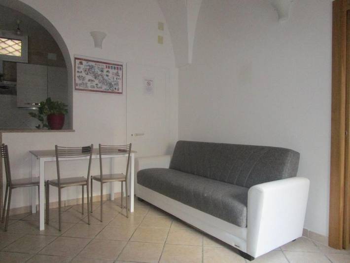 B&b per 4 persone, con animali domestici in Statte