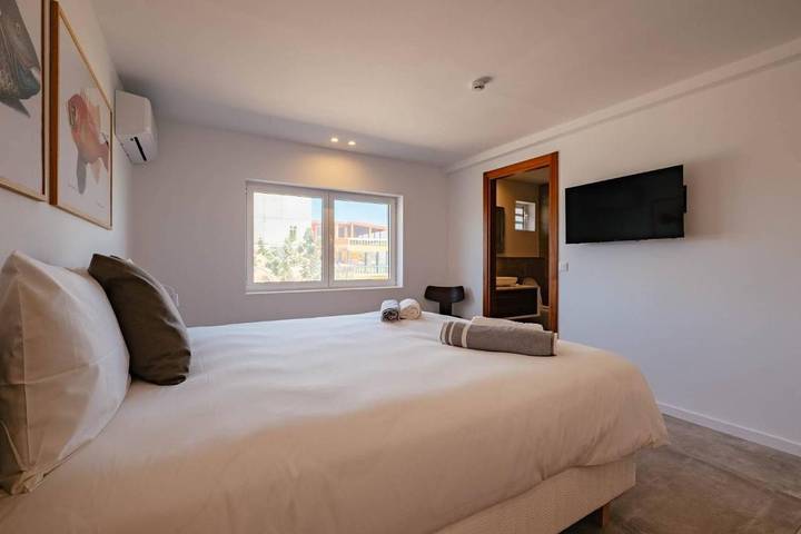 Gîte pour 2 personnes, avec piscine et terrasse dans Baie de Grand Case - 4