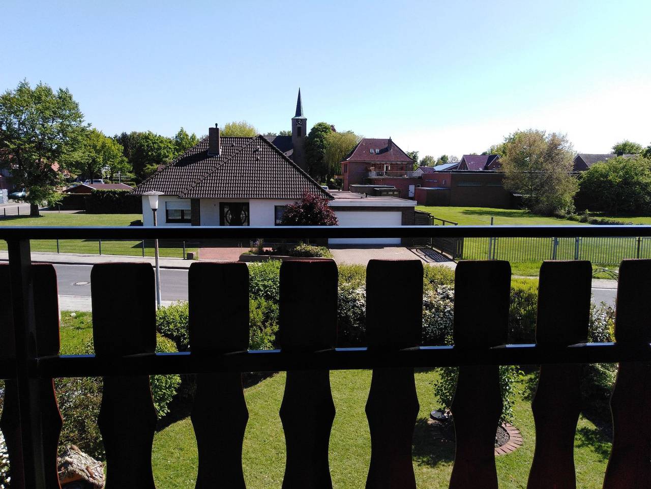Ganze Ferienwohnung, Ferienwohnung  Fehncharme 85100 - Ferienwohnung in Ostrhauderfehn, Oldenburger Münsterland