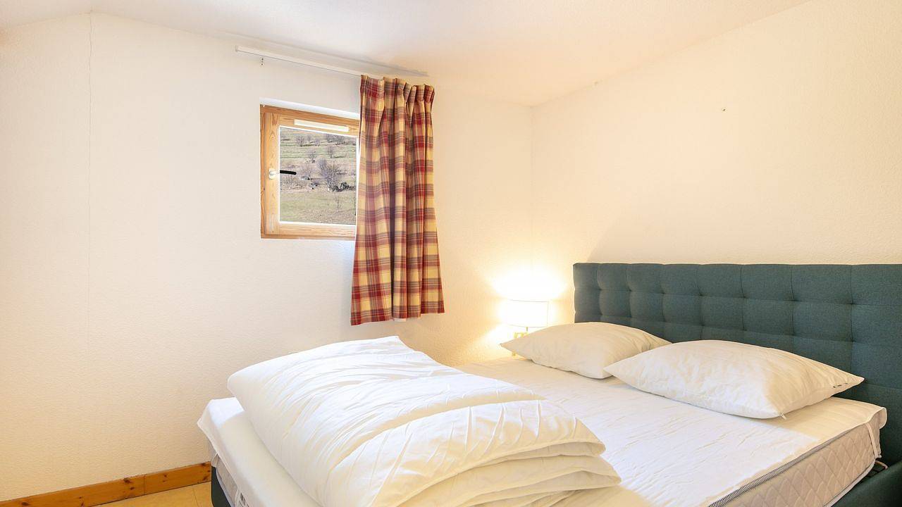 Entire holiday apartment, Ferienwohnung für 6 Personen (55 m²) in Saint-Sorlin-d'Arves in Saint-Sorlin-d'Arves, Saint-Jean-de-Maurienne region