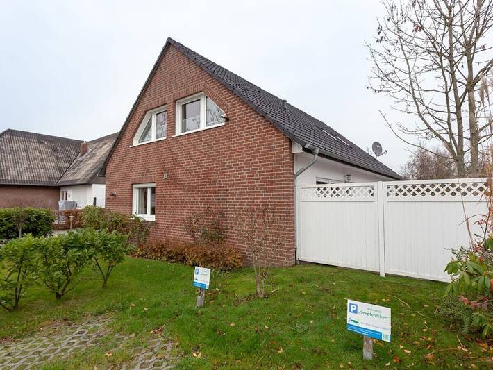 Holiday home for 3 people - 1