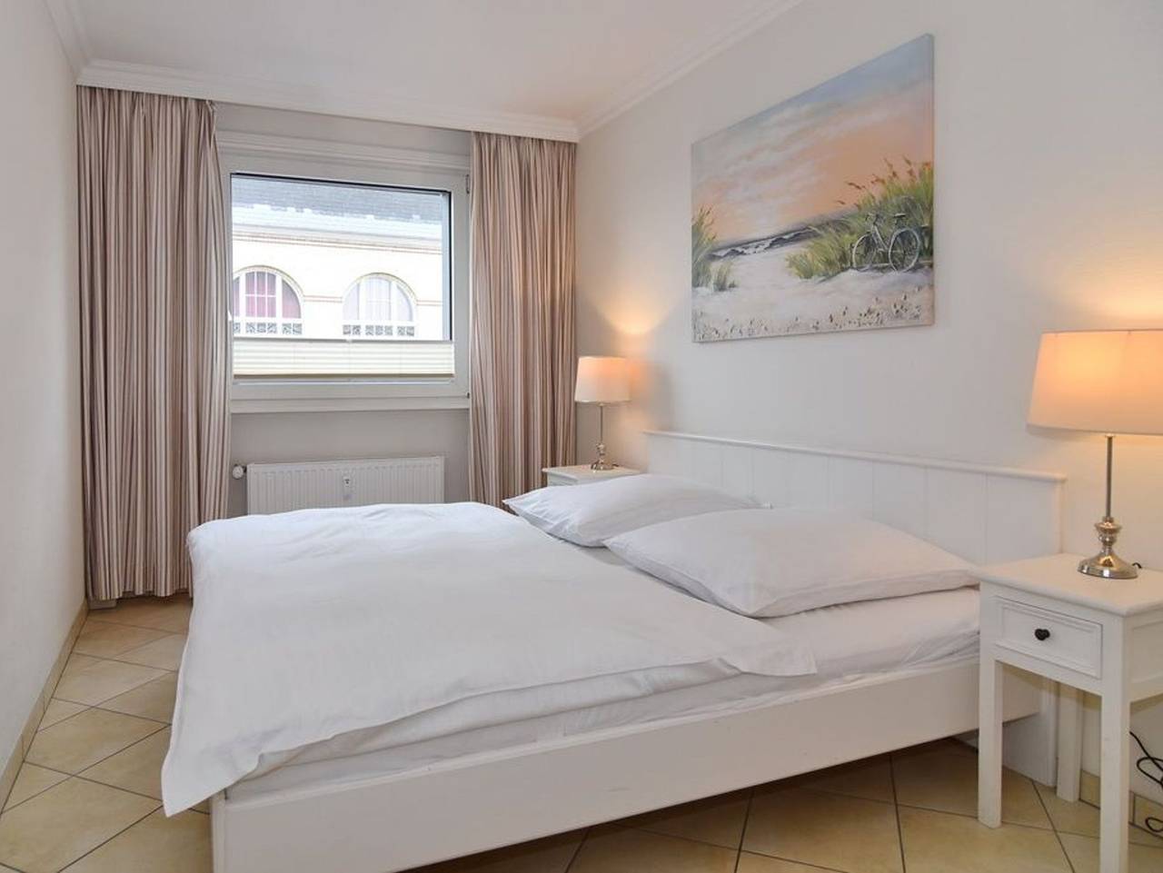 Ganze Ferienwohnung, Ankerlicht, Whg. 69 - Ankerlicht, Whg. 69 in Westerland, Sylt (Gemeinde)