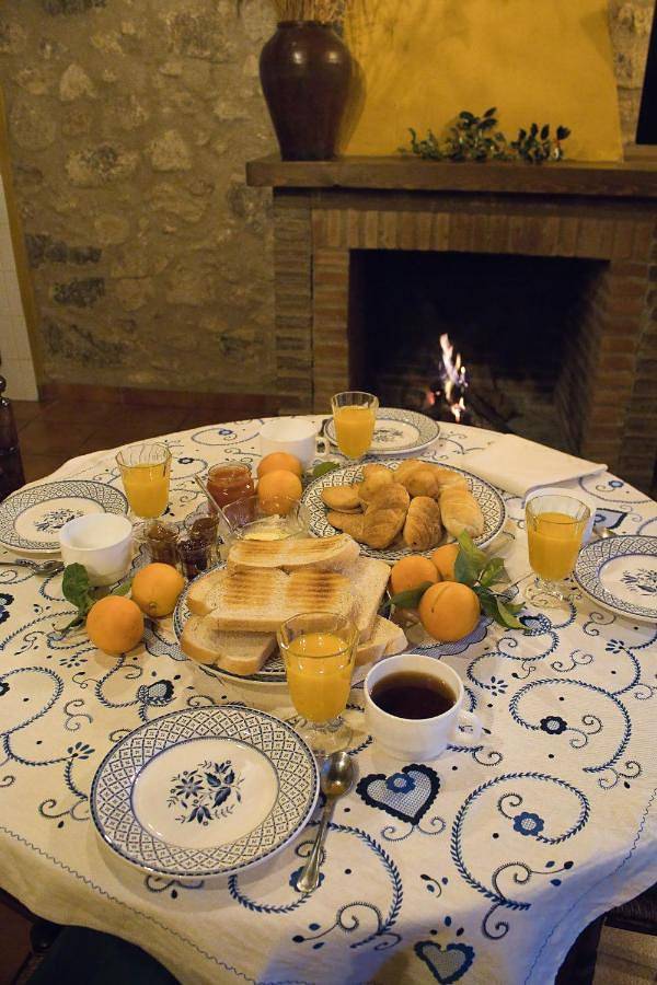 Casa rural para 4 personas, con balcón y vistas, Se admiten mascotas en Sierra de Gata - 2