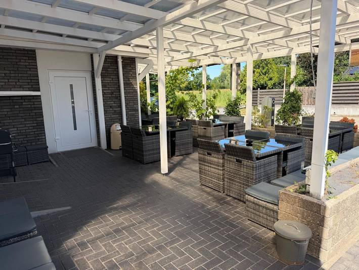 Ferienwohnung für 2 Personen, mit Terrasse in Bad Bentheim - 4