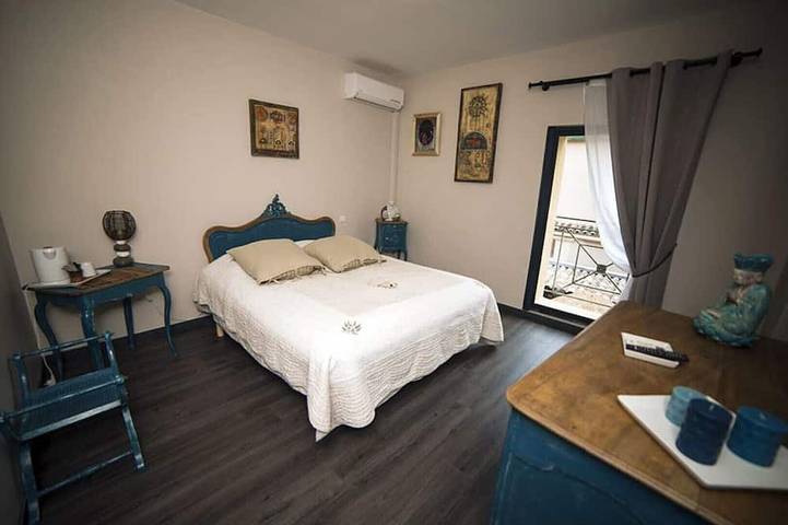 Location de vacances pour 9 personnes, avec jardin et jacuzzi à Bernis - 2