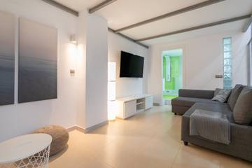 Apartment for 4 People in El Barrio, Alicante, Photo 4