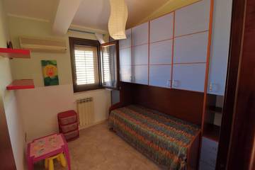 Villa per 5 Persone in Sant'Onofrio (Sizilia), Trabia, Foto 2