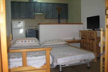 Ferienhaus für 2 Personen in Formentera, Balearen, Bild 4