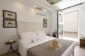 Maison d’hôte pour 2 personnes à Monopoli
