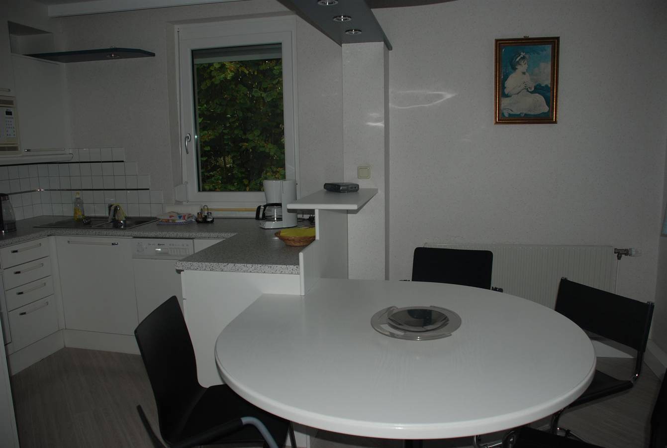 Appartement in Karawanken und Bachergebirge, Sankt Kanzian am Klopeiner See