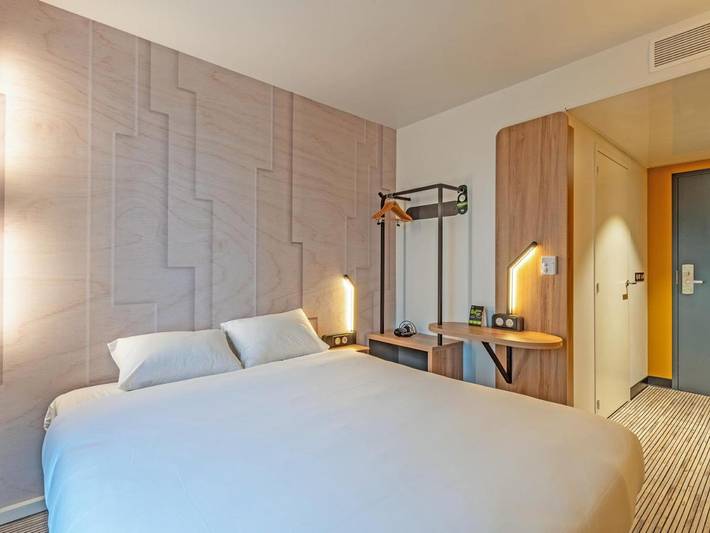 Hôtel pour 2 personnes, animaux acceptés à Gouesnou - 3