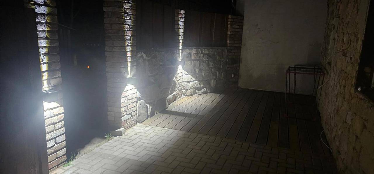 Ganze Wohnung, Schroedters Fewo in Weddersleben, Thale
