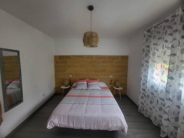 Holiday apartment for 8 people - 1