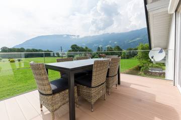 Vakantiewoning voor 8 Personen in Ossiach, Ossiacher See, Afbeelding 1