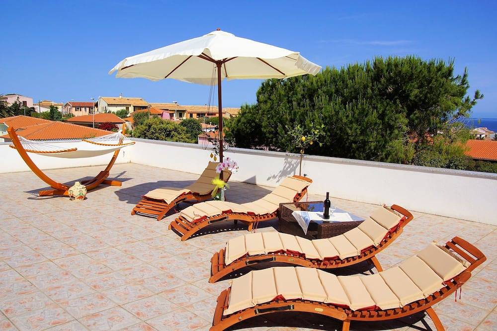 Appartamento vacanze a Anglona a partire da 64€ a notte